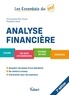 Emmanuelle Plot-Vicard et Madeleine Deck - Analyse financière.