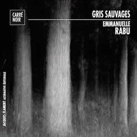 Gris sauvages
