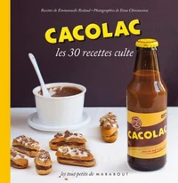 Cacolac Les 30 recettes culte