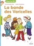 Emmanuelle Rey - La bande des varicelles.