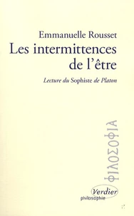 Les intermittences de l'être