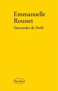 Saturnales De Swift