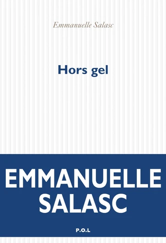 couverture de : Hors gel