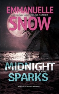  Emmanuelle Snow - Midnight Sparks - Upon a Star, #2.