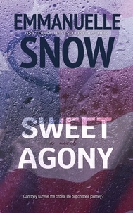  Emmanuelle Snow - Sweet Agony - Whiskey Melody, #1.