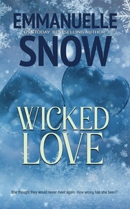  Emmanuelle Snow - Wicked Love.