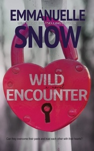  Emmanuelle Snow - Wild Encounter - Whiskey Melody, #4.