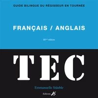 TEC français-anglais et english-french