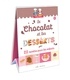 Emmanuelle Teyras - Le chocolat et les desserts - 22 recettes faciles pour les enfants.