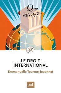 Ebook télécharger gratuitement le vieil homme et la mer Le droit international iBook PDF FB2 par Emmanuelle Tourme-Jouannet en francais 9782130789376