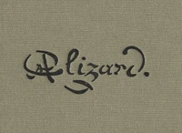 Alizard