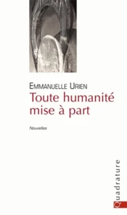 Toute Humanité mise à part