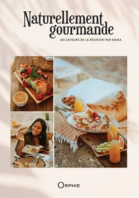 Naturellement gourmande