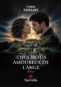 Le chuchotis amoureux de l’ange