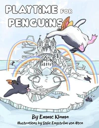 Playtime for Penguins