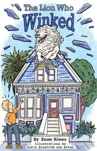 The Lion Who Winked