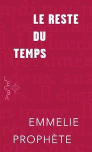 Le reste du temps