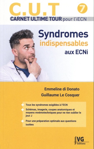 Syndromes indispensables aux ECNi