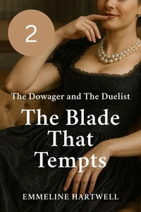The Blade That Tempts