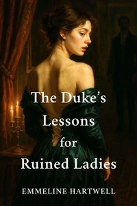 The Duke's Lessons for Ruined Ladies