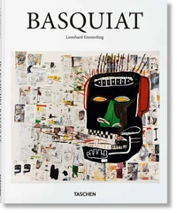 Jean-Michel Basquiat 1960-1988