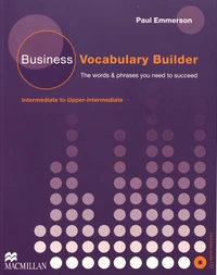 Business Vocabulary Builder