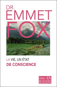 La vie... un état de conscience