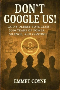 Don't Google Us!