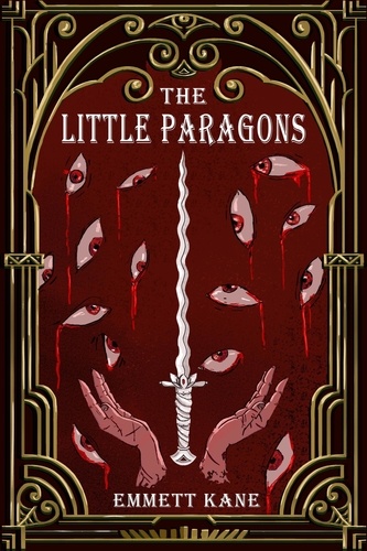  Emmett Kane - The Little Paragons.