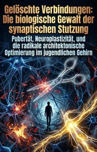 Gelöschte Verbindungen: Die biologische Gewalt der synaptischen Stutzung