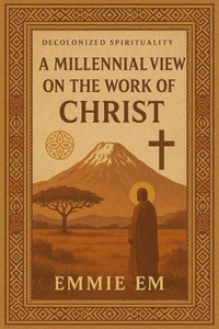 A Millenial View On The Work Of Christ