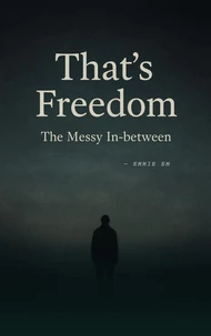 That's Freedom! -The messy in-between