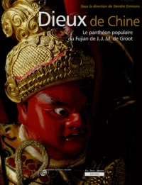 Dieux de Chine