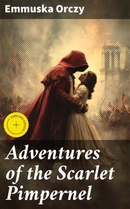 Adventures of the Scarlet Pimpernel