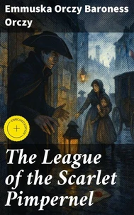 The League of the Scarlet Pimpernel