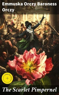The Scarlet Pimpernel