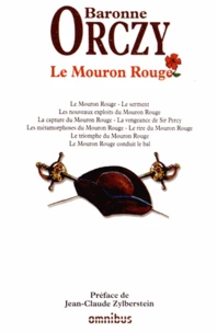 Le Mouron Rouge