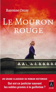 Le mouron rouge
