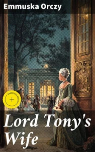 Lord Tony's Wife