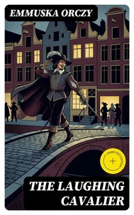 The Laughing Cavalier