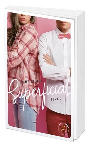 Superficial Tome 2