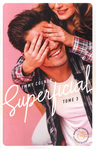 Superficial Tome 3