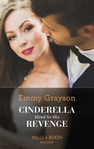 Cinderella Hired For His Revenge