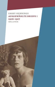Ausgewählte Briefe I 1906-1927