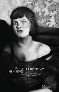 La flétrissure