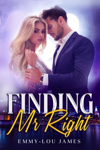  Emmy-Lou James - Finding Mr. Right - Sweetheart Falls.