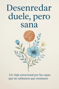 Desenredar duele, pero Sana