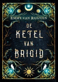 De ketel van Brigid