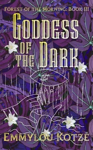 Goddess of the Dark