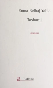 Tasharej